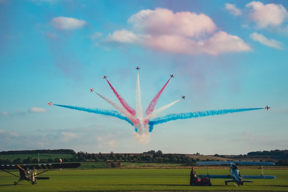 Air Show