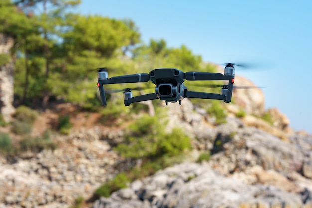Drone Pilot