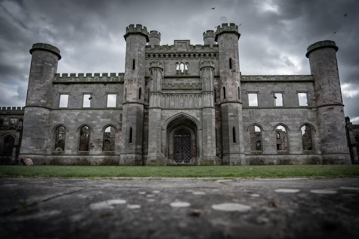 Castle